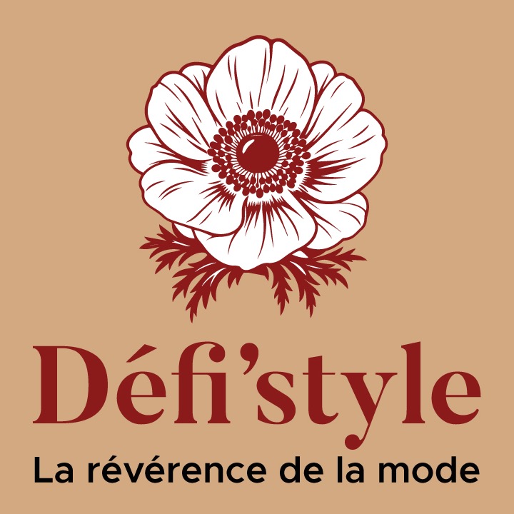 Logo Défi’style